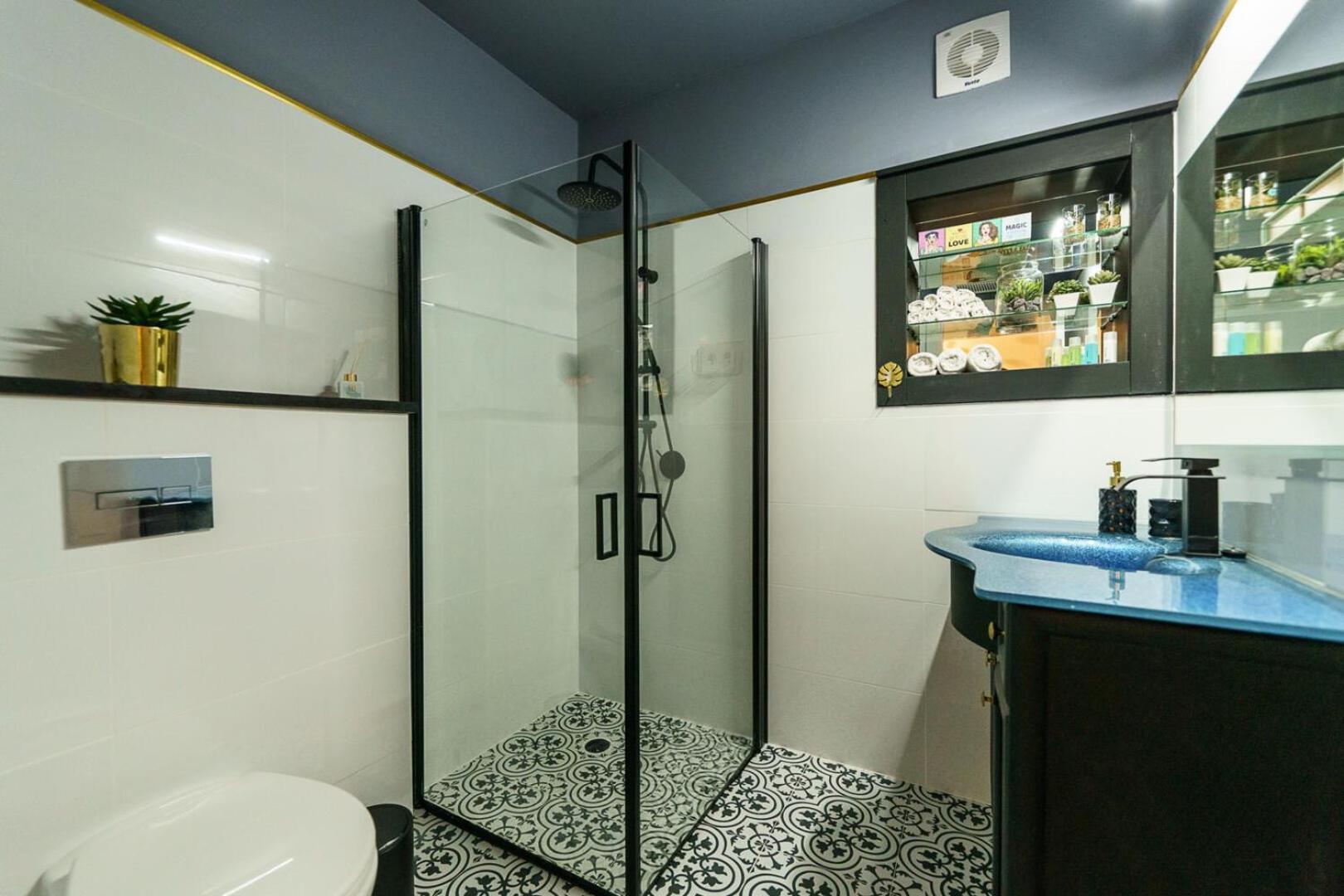 Hotel שניר 119 - סוויטה מדהימה לזוגות וסוויטה קסומה למשפחות בכפר ורדים Extérieur photo